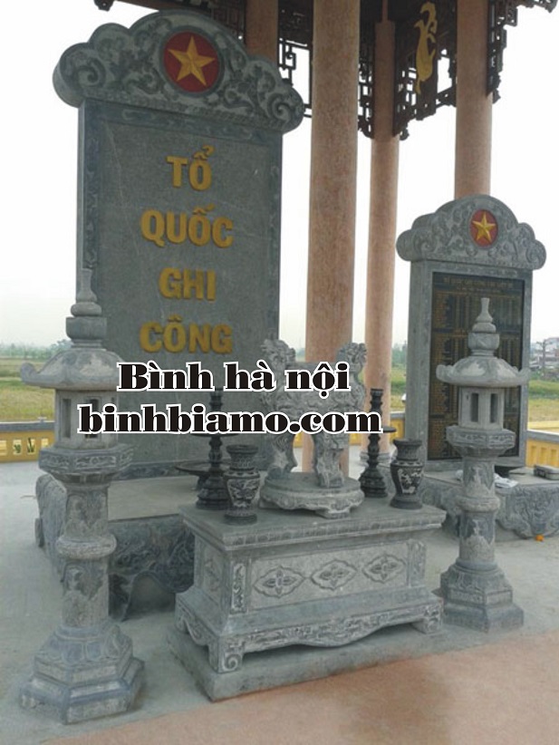 Bia liệt sỹ