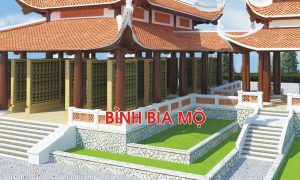 Bia liệt sỹ