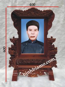 Kích thước khung thờ thường dùng