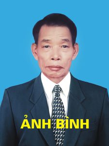 Phục chế ảnh thờ