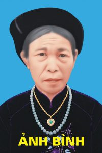 Phục chế ảnh thờ