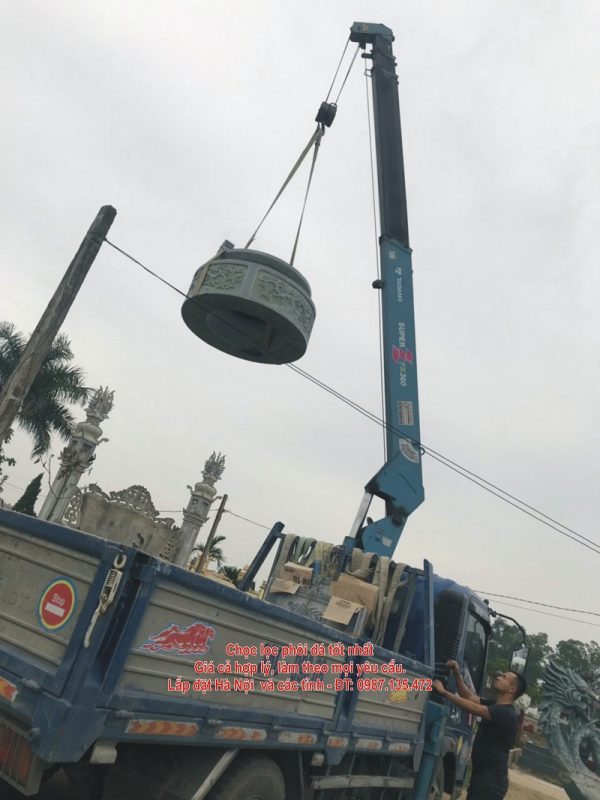 Mẫu Mộ Đá Đẹp