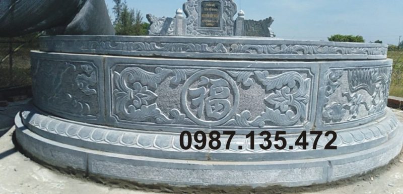 Mẫu mộ đá đẹp