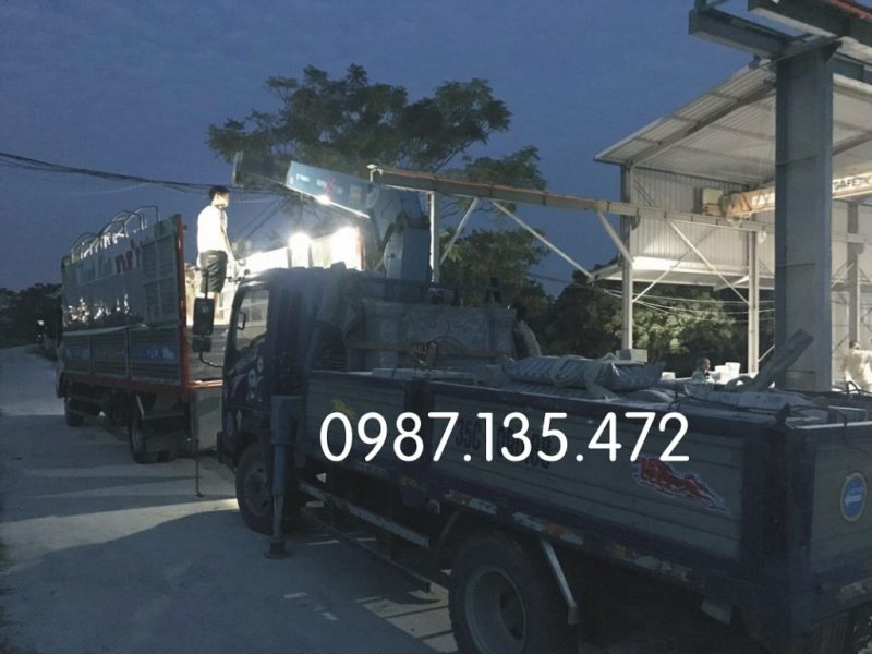 Báo giá lăng mộ