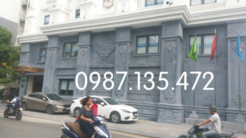 Mẫu mộ đá đẹp