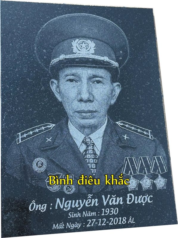 Khắc bia mộ giá rẻ tại xưởng ngõ 36 & 38 tả thanh oai, thanh trì, hà nội