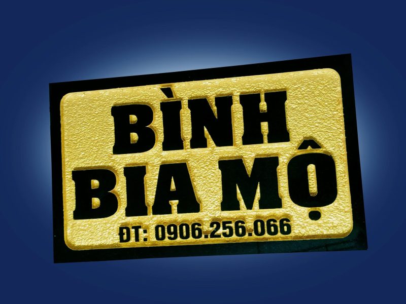 Khắc bia mộ giá rẻ tại xưởng ngõ 36 & 38 tả thanh oai, thanh trì, hà nội.