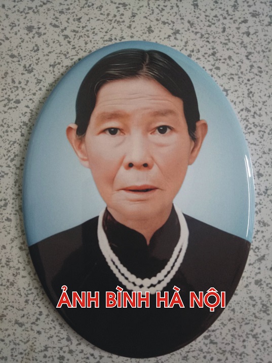 Ảnh bia mộ