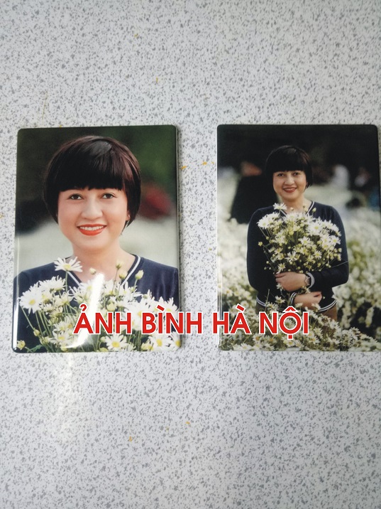 Ảnh bia mộ