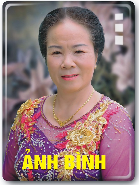 Bình bia mộ