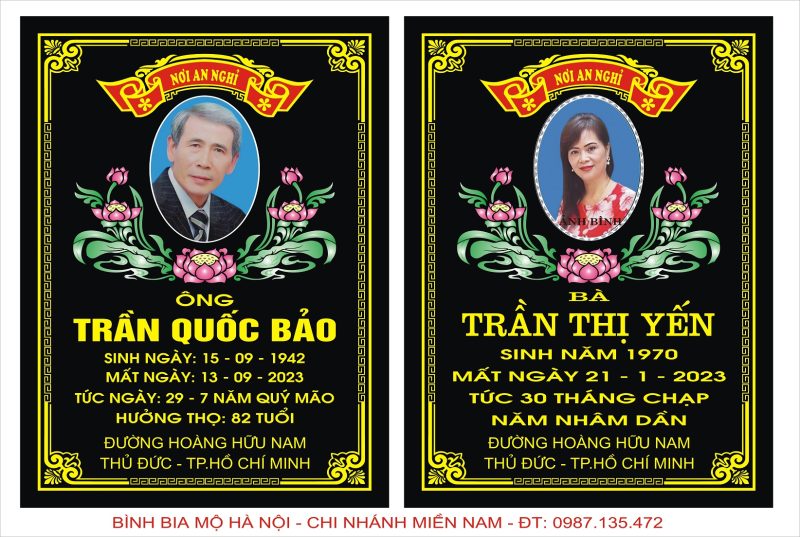 Bia men chất lượng cao