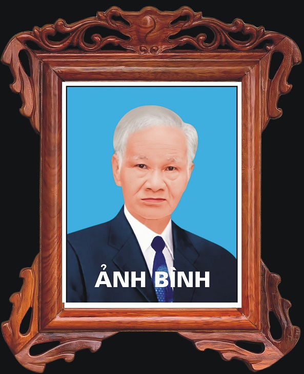 In ảnh thờ tang lễ đẹp