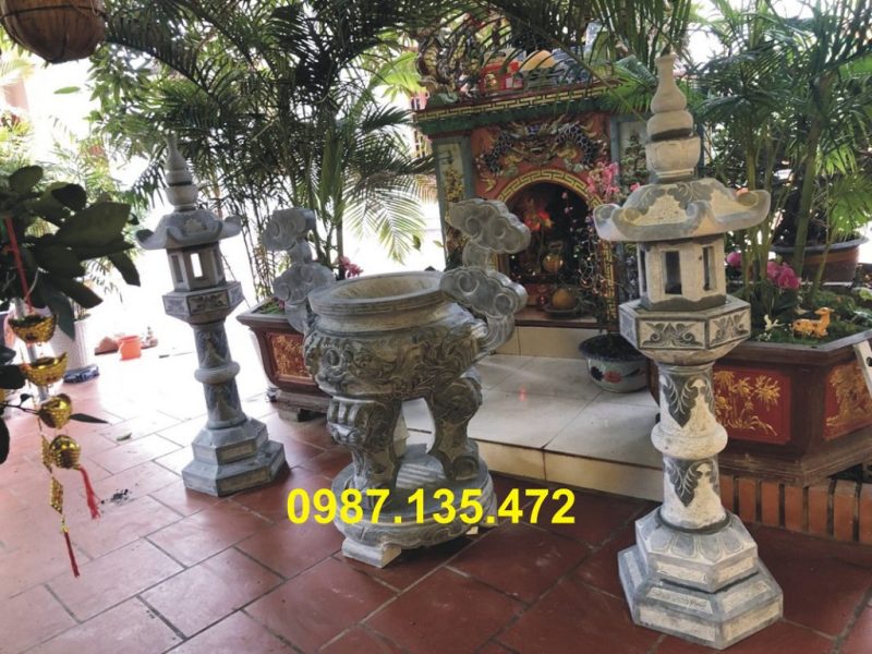 Đồ thờ lư hương