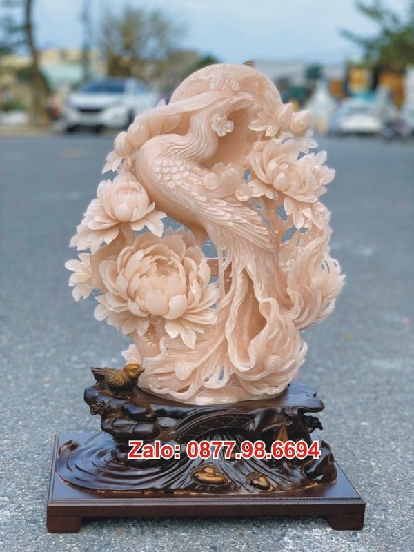 Đá mỹ nghệ tự nhiên