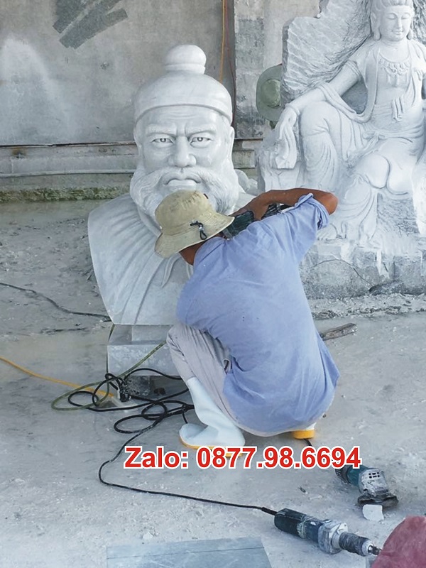 Tượng đá mỹ nghệ