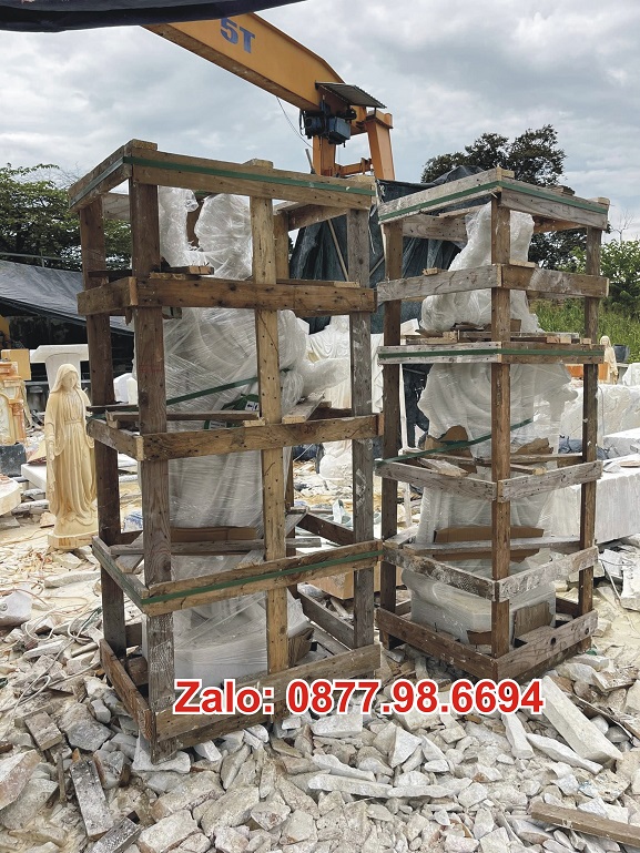 Tượng đá mỹ nghệ