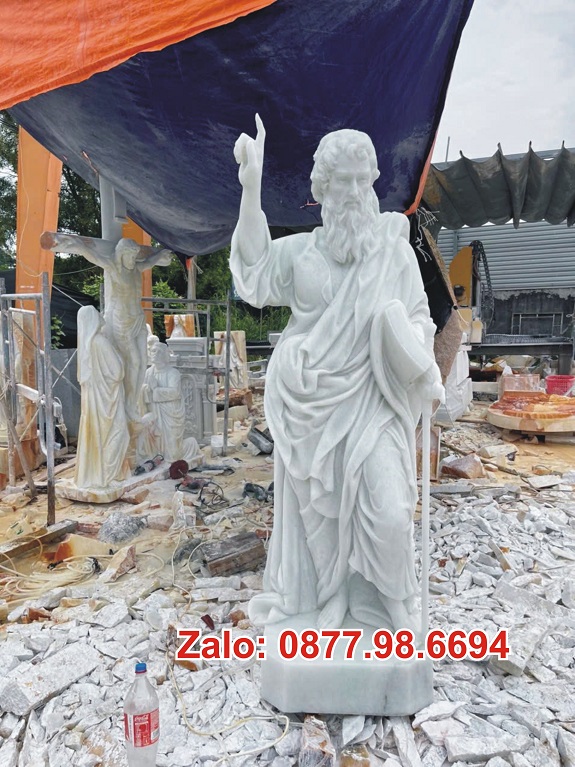 Tượng đá mỹ nghệ