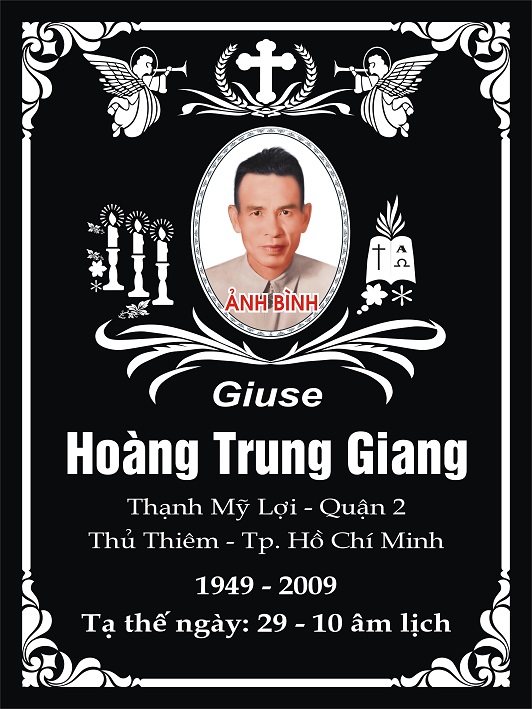 Khắc bia mộ đá