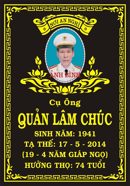 Khắc bia mộ tại xưởng ngõ 36 & 38 Tả thanh oai, thanh trì, hà nội